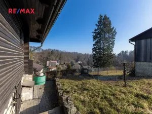 Prodej chaty, Okoř, 70 m2