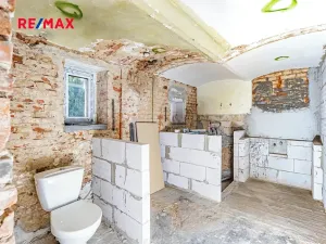 Prodej rodinného domu, Nová Včelnice, Čechova, 108 m2