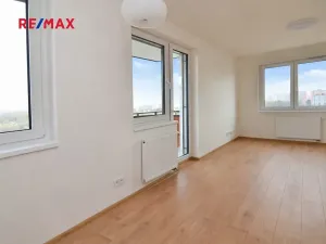 Pronájem bytu 3+kk, Praha - Hlubočepy, Fabiánové, 69 m2
