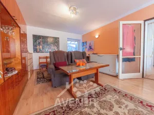 Prodej rodinného domu, Přáslavice, 170 m2