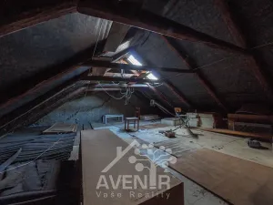 Prodej rodinného domu, Přáslavice, 170 m2