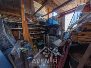 Prodej rodinného domu, Přáslavice, 170 m2