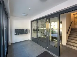 Pronájem bytu 2+kk, Unhošť, Karla Čapka, 57 m2