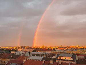 Prodej bytu 2+kk, Brno, Letní, 48 m2