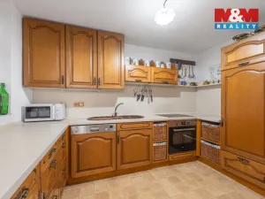 Prodej chalupy, Rudimov, 123 m2