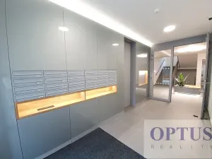 Pronájem bytu 4+kk, Praha - Jinonice, Kačírkova, 117 m2