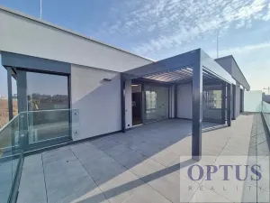 Pronájem bytu 3+kk, Praha - Stodůlky, Armády, 85 m2