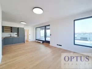 Pronájem bytu 3+kk, Praha - Stodůlky, Armády, 85 m2