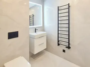 Pronájem bytu 3+kk, Praha - Stodůlky, Armády, 85 m2