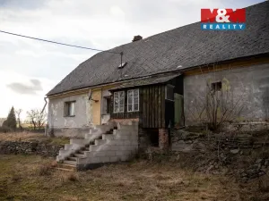 Prodej chalupy, Čaková, 220 m2