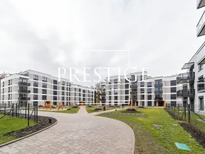 Pronájem bytu 1+kk, Praha - Hostivař, Nurmiho, 36 m2