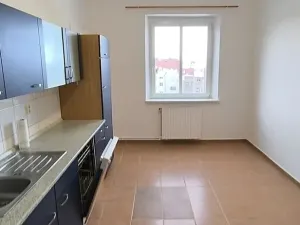 Pronájem bytu 3+1, Cheb, Mánesova, 80 m2