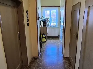 Prodej vícegeneračního domu, Aš, Květnová, 330 m2