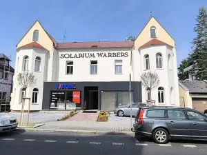 Pronájem obchodního prostoru, Cheb, 26. dubna, 115 m2