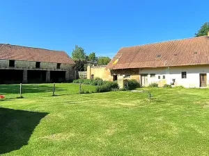 Prodej zemědělské usedlosti, Cheb, 372 m2