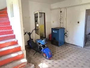 Prodej zemědělské usedlosti, Cheb, 372 m2