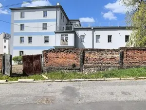 Prodej pozemku pro bydlení, Aš, Čechova, 566 m2