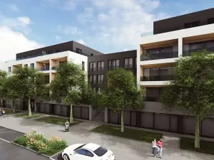 Prodej komerčního pozemku, Mariánské Lázně, Plzeňská, 3730 m2