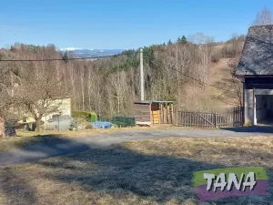 Prodej pozemku pro bydlení, Koberovy, 2744 m2