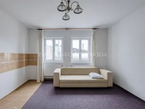 Prodej kanceláře, Mělník, Českolipská, 418 m2