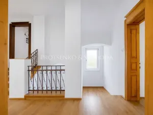 Prodej kanceláře, Mělník, Českolipská, 418 m2