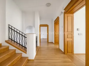 Prodej činžovního domu, Mělník, Českolipská, 418 m2