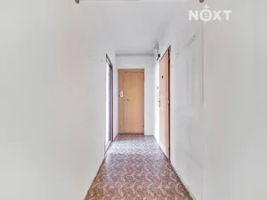 Prodej bytu 2+1, Ostrava, Ladislava Hosáka, 43 m2