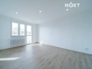 Pronájem bytu 2+kk, Karviná, Haškova, 54 m2