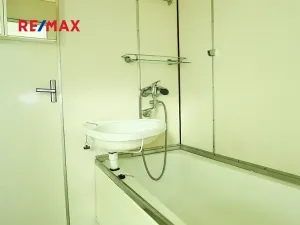 Prodej bytu 3+1, Plzeň, Pod Vrchem, 62 m2