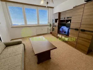 Prodej bytu 3+1, Zlín, Podlesí II, 68 m2