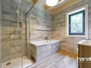 Prodej chaty, Líšnice, 121 m2