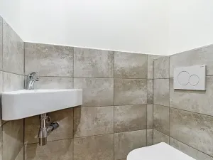 Prodej chaty, Líšnice, 121 m2