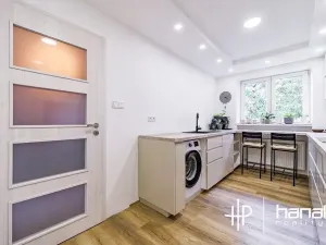 Prodej bytu 2+1, Olomouc, Albertova, 55 m2