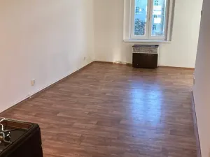 Pronájem bytu 2+kk, Praha - Vysočany, Freyova, 49 m2