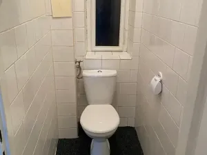 Pronájem bytu 2+kk, Praha - Vysočany, Freyova, 49 m2