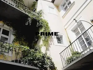 Pronájem bytu 2+1, Praha - Malá Strana, Vlašská, 73 m2