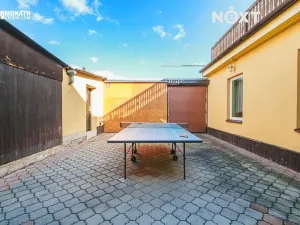 Prodej rodinného domu, Slavkov u Brna, Jiráskova, 286 m2