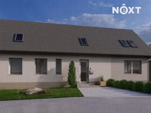 Prodej bytu 3+kk, Rousínov, Mlékařská, 55 m2
