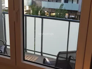 Pronájem bytu 2+kk, Praha - Stodůlky, Klementova, 53 m2