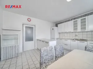 Prodej rodinného domu, Kolín, Hřbitovní, 151 m2