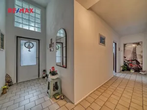 Prodej rodinného domu, Kolín, Hřbitovní, 151 m2