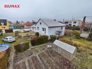 Prodej rodinného domu, Kolín, Hřbitovní, 151 m2