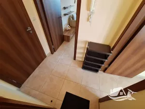 Prodej bytu 2+kk, Nesebar, Bulharsko, 46 m2