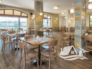 Prodej bytu 1+kk, Nesebar, Bulharsko, 30 m2