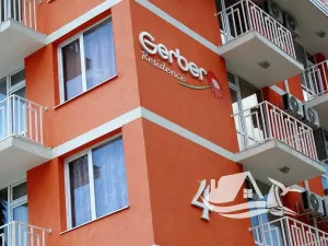 Prodej bytu 2+kk, Nesebar, Bulharsko, 42 m2