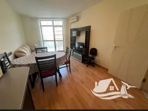 Prodej bytu 2+kk, Sveti Vlas, Bulharsko, 62 m2