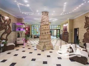 Prodej bytu 2+kk, Nesebar, Bulharsko, 73 m2