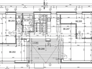 Prodej bytu 4+kk, Rousínov, Javorová, 102 m2