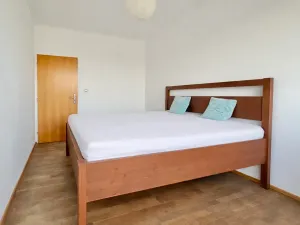 Pronájem bytu 3+kk, Brno, Kneslova, 84 m2
