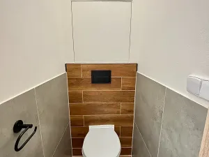 Pronájem bytu 3+1, Praha - Troja, Krynická, 68 m2